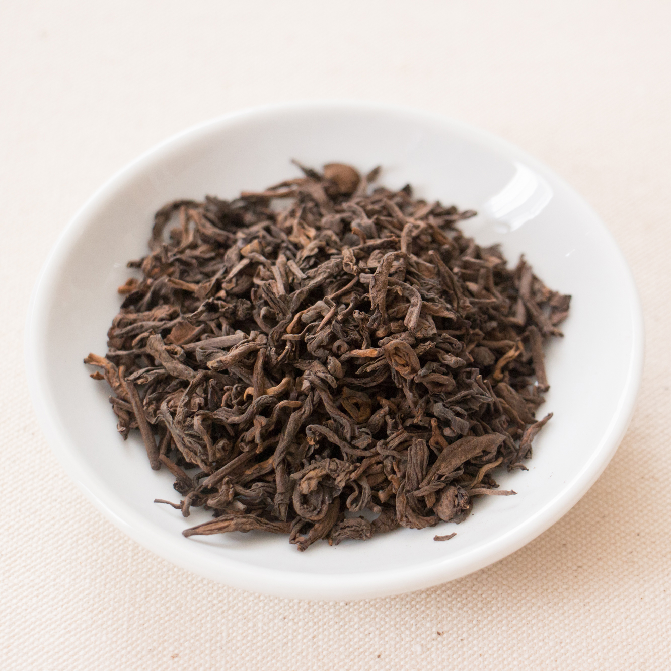 メーカー直送】 中国茶 お茶 茶葉 黒茶 手築原葉フー茶900g alassema