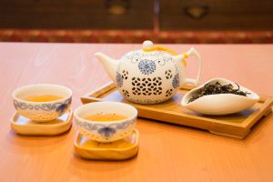 おいしい中国茶の淹れ方（おいしいを探る）アイキャッチ