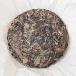 福鼎高山老白茶（フゥディンガオシャンラオバイチャ） | おいしい中国