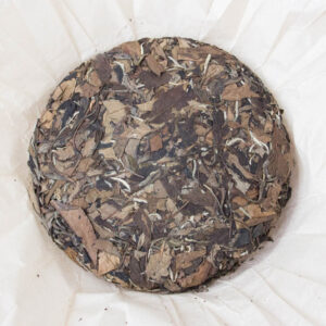 laobai