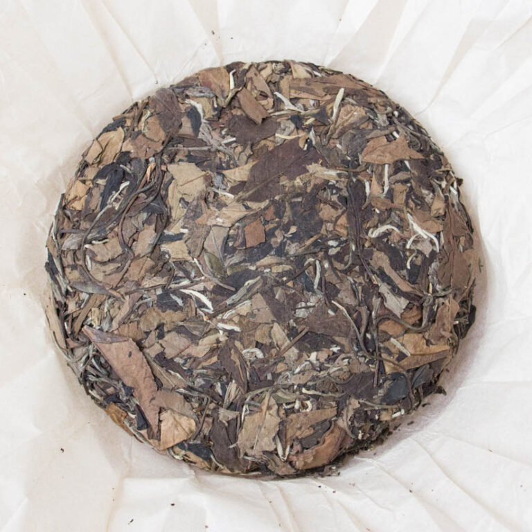 laobai