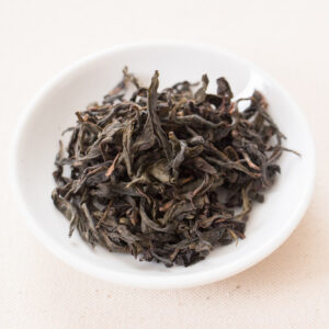 dahongpao