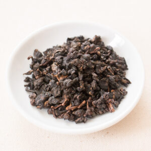 tieguan