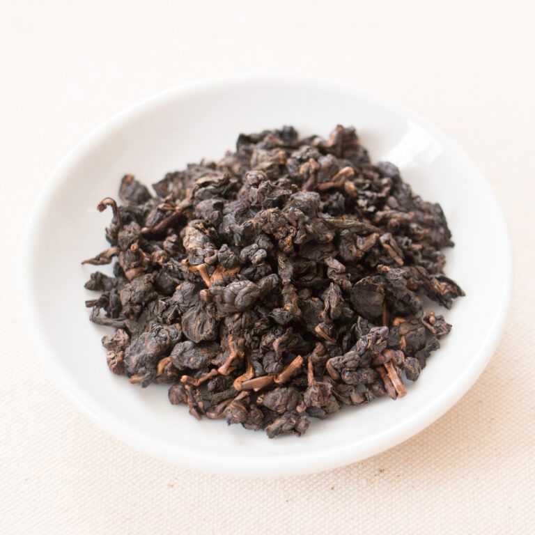 tieguan