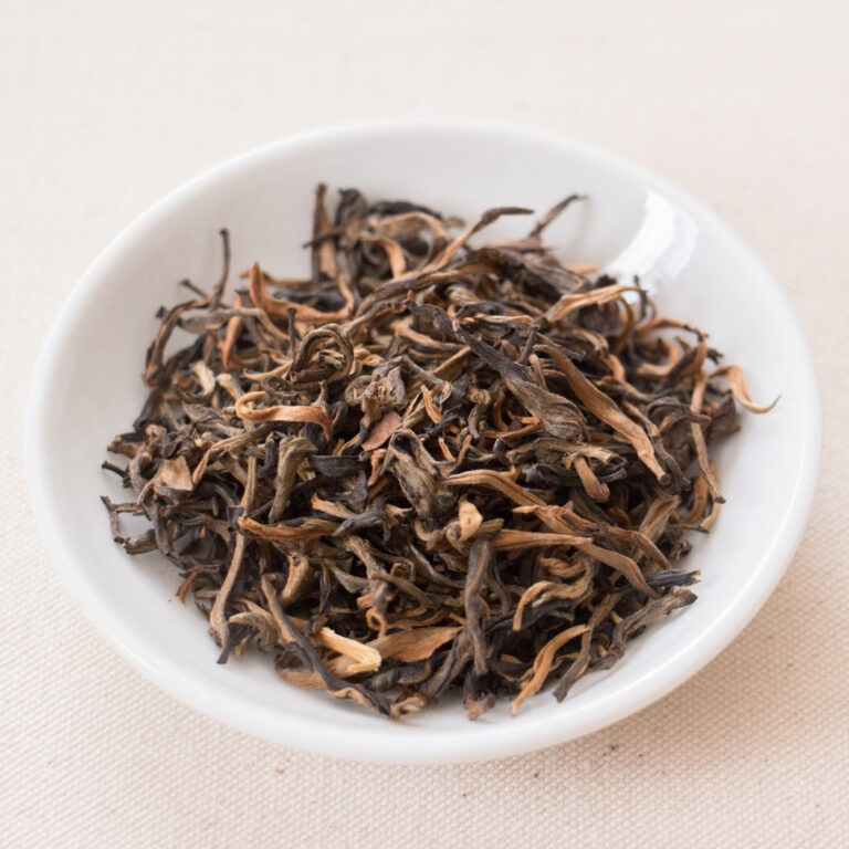 dianhong